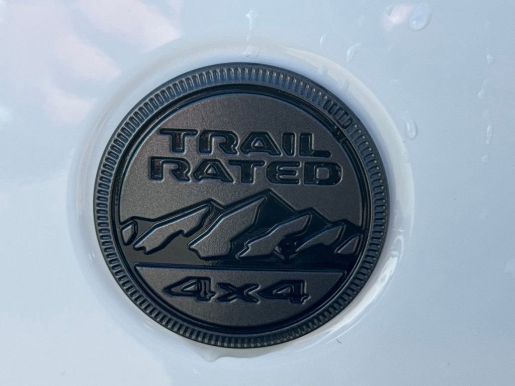 Used 2021 White Jeep Unlimited Sahara High Altitude image 11