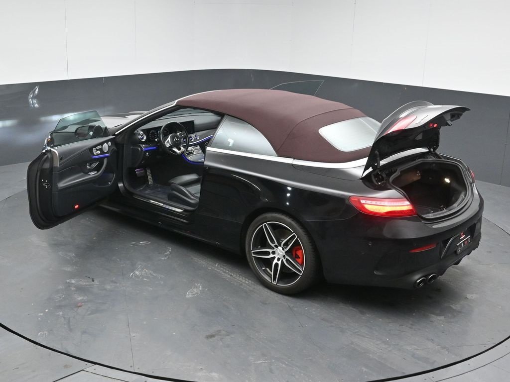 2020 MERCEDES-BENZ E-CLASS - Image 44