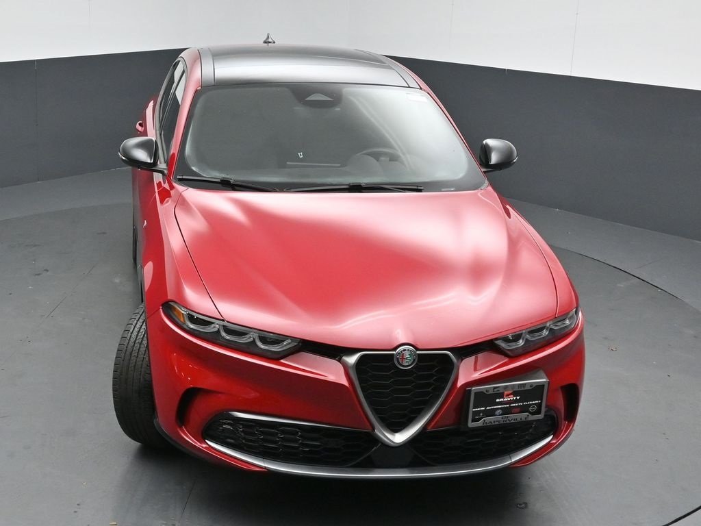 2024 ALFA ROMEO TONALE - Image 43