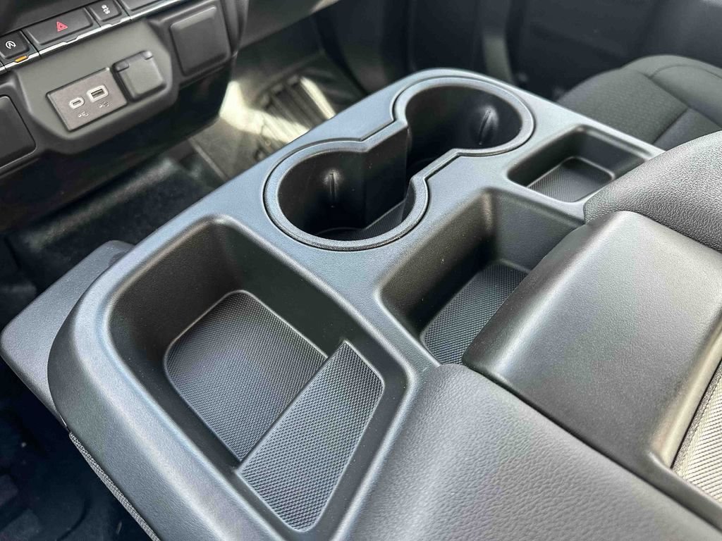 2026 Chevrolet Silverado 1500 Work Truck - Photo 20