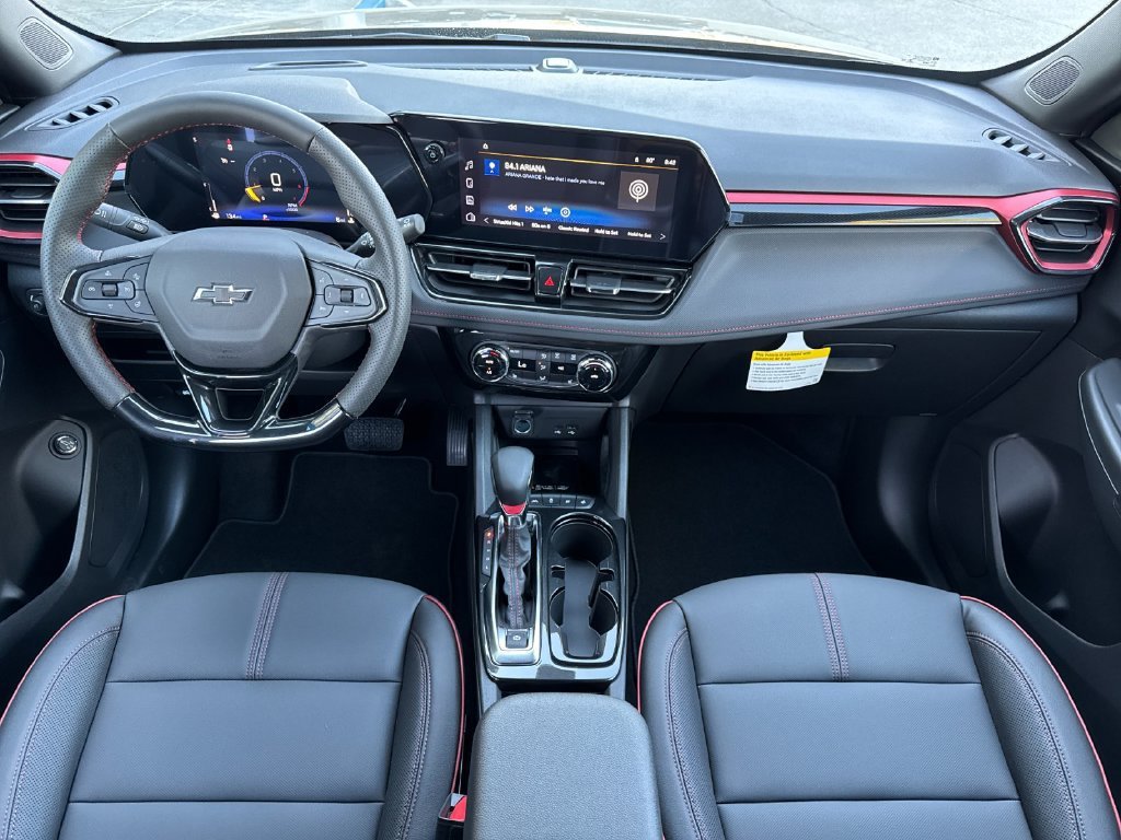 2026 Chevrolet Trailblazer RS - Photo 12