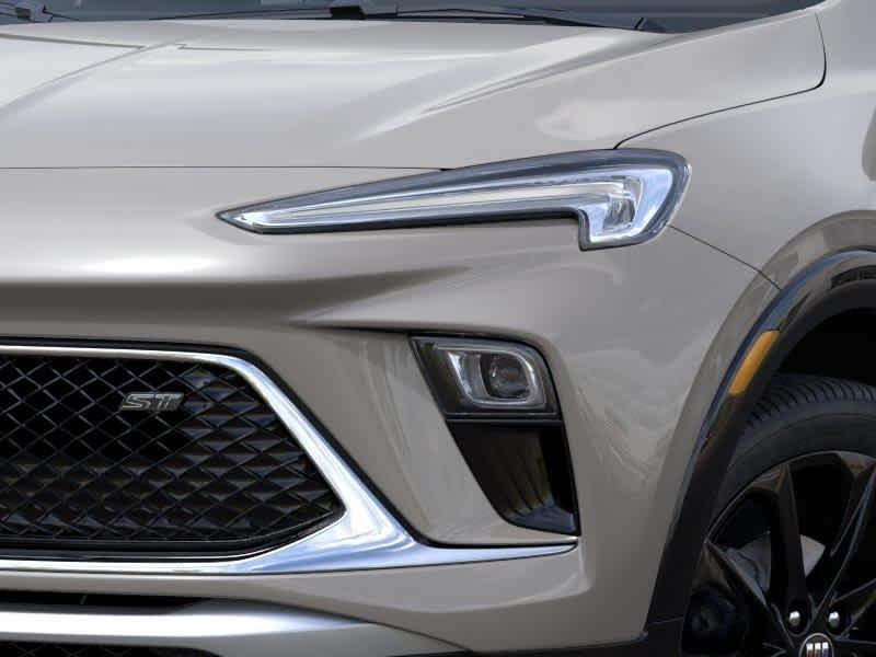 New 2026 Ceramic Buick Sport Touring image 10