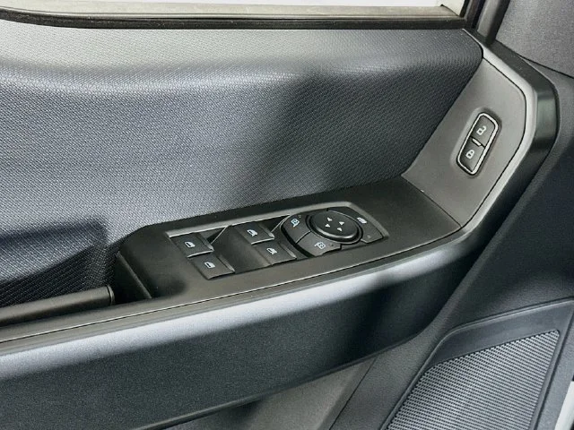 New 2026 White Ford STX image 10