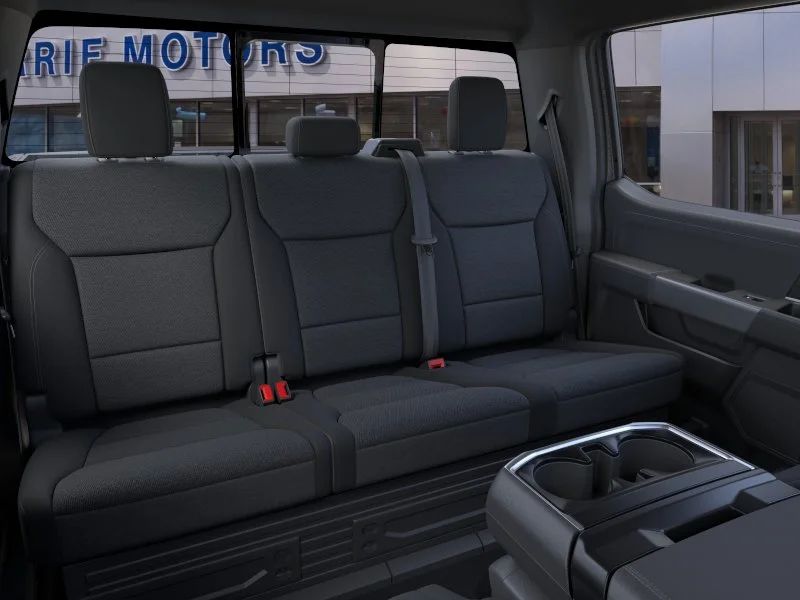 New 2026 Carbonized Gray Metallic Ford ROUSH image 31