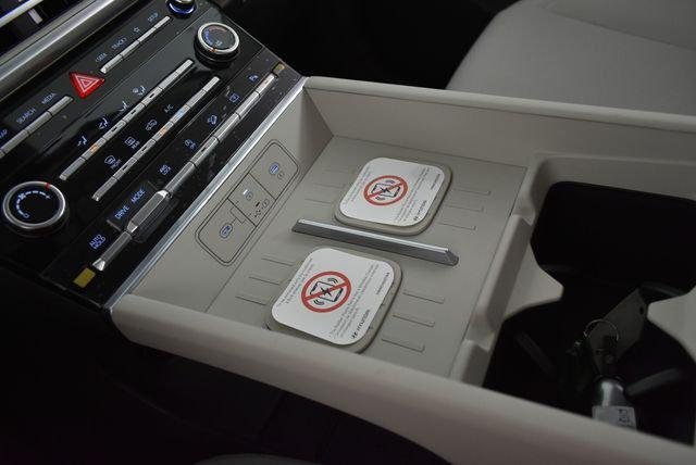 New 2026 Black Hyundai SE AWD image 80