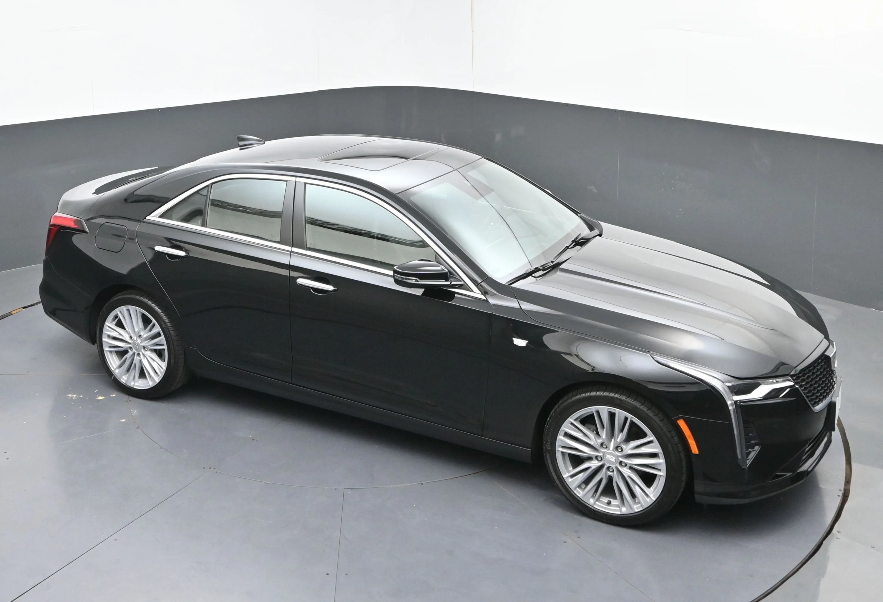 2026 Cadillac CT4 Premium Luxury - Photo 18