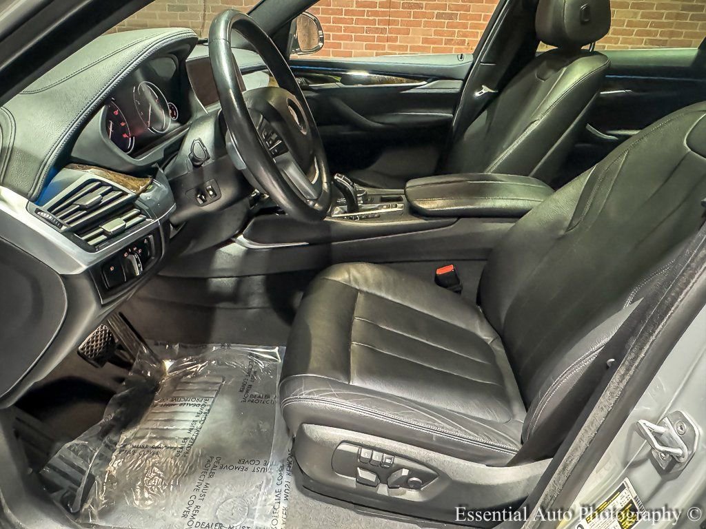 2019 BMW X6 - Image 12