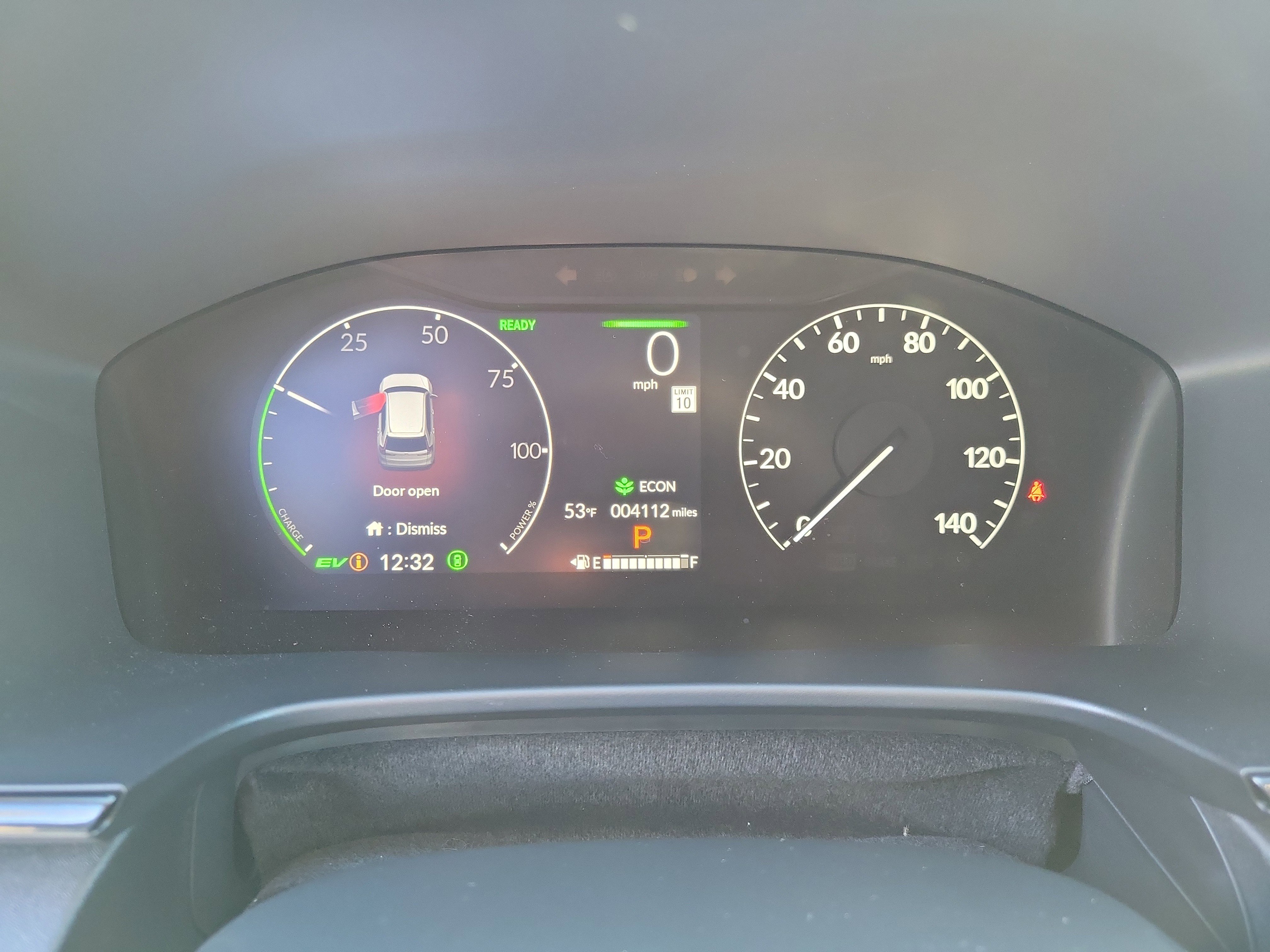 2026 Honda CR-V Sport - Photo 69