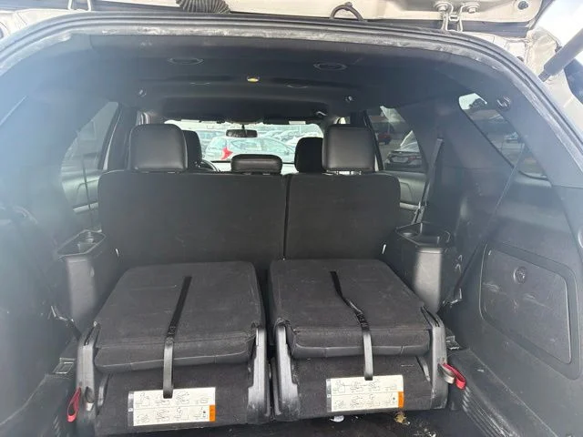 Used 2019 Silver Ford XLT image 5