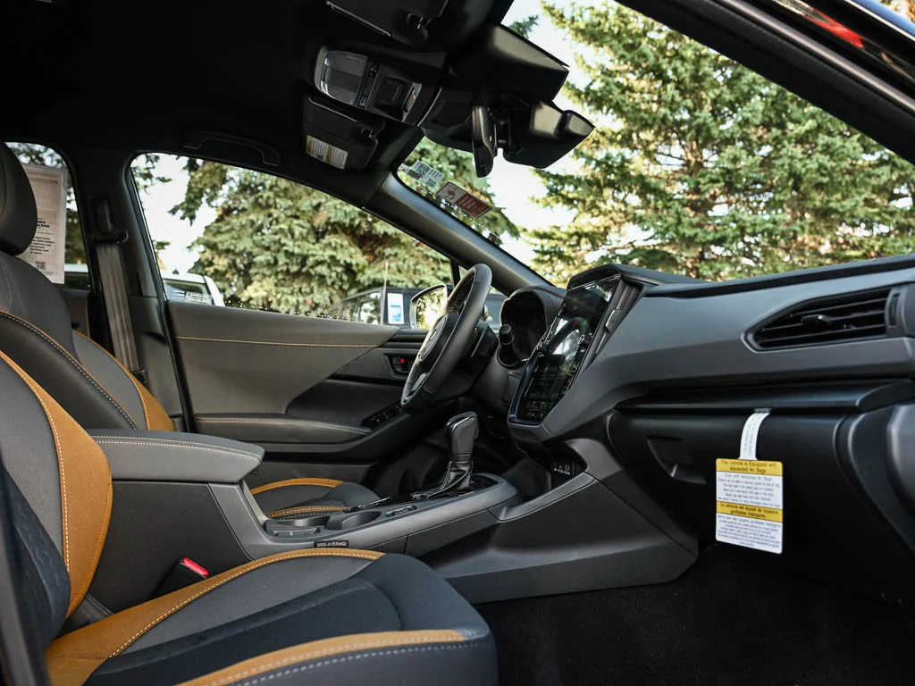 2026 Subaru Crosstrek Sport - Photo 10