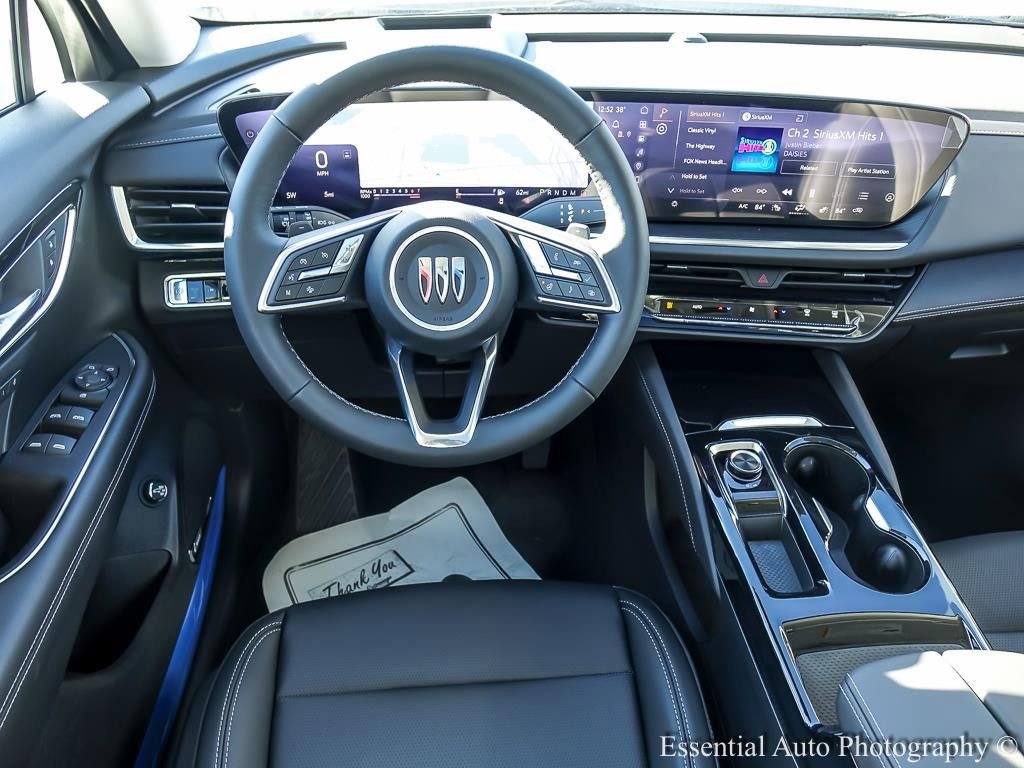 2026 BUICK ENVISION - Image 13