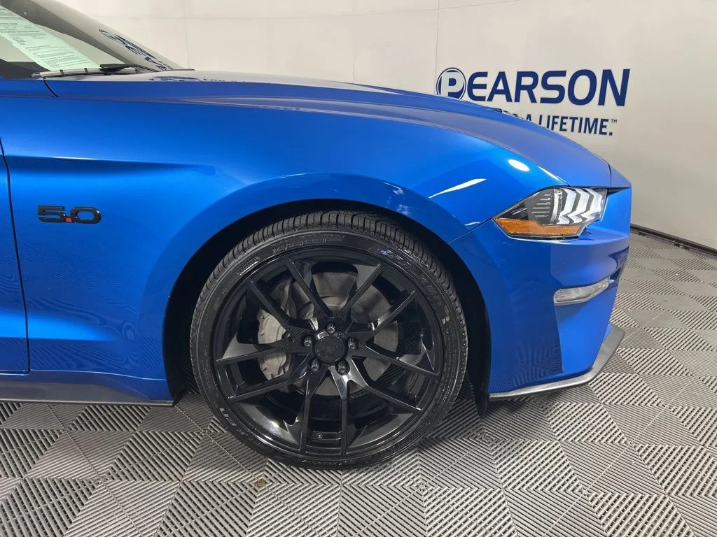 2019 Ford Mustang GT - Photo 7
