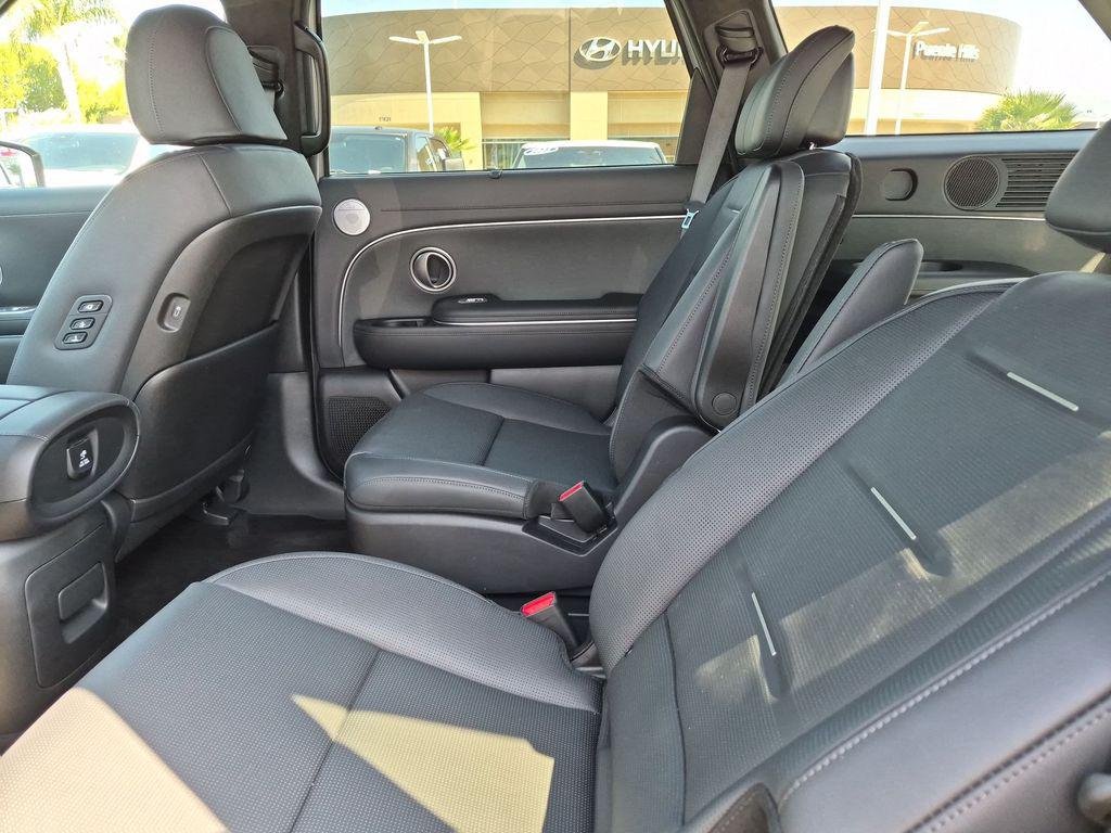 2026 Hyundai Palisade Calligraphy - Photo 30