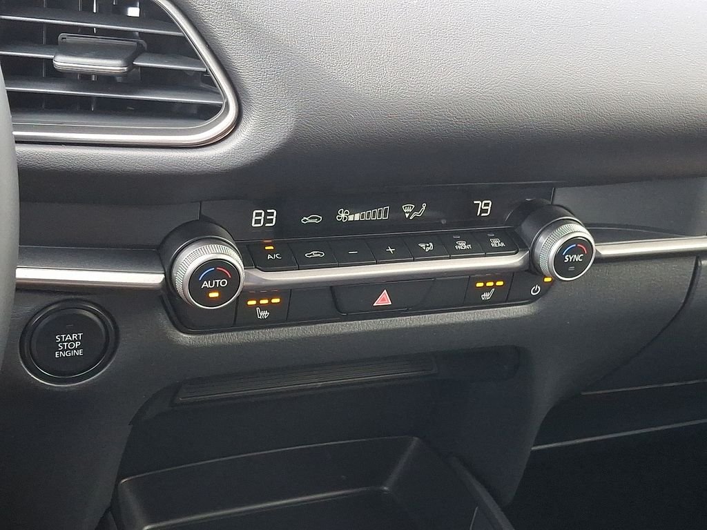 2026 Mazda CX-30 Select Sport - Photo 11