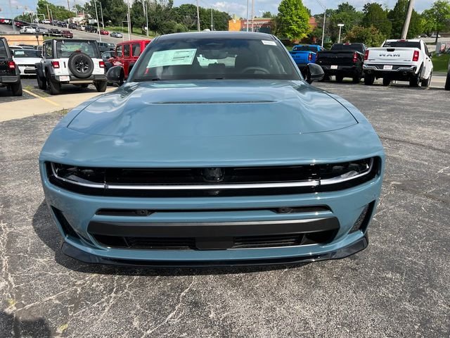 New 2026 Sub-Zero Exterior Paint Dodge R/T Scat Pack image 3
