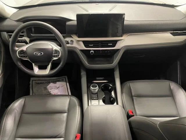 Used 2025  Ford Active image 16