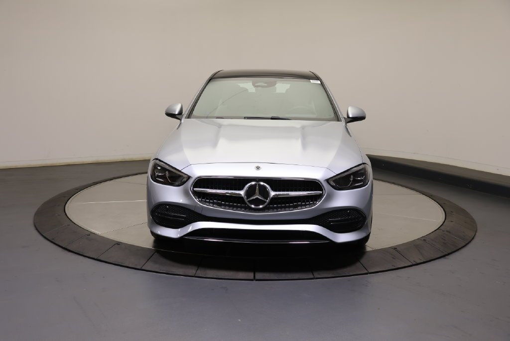 New 2027  Mercedes-Benz C 300 image 8