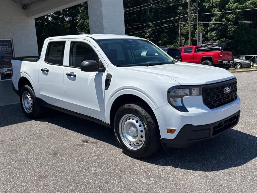 New 2026 Oxford White Ford XL image 21