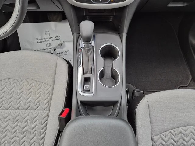 Used 2024 Black Chevrolet LS image 26