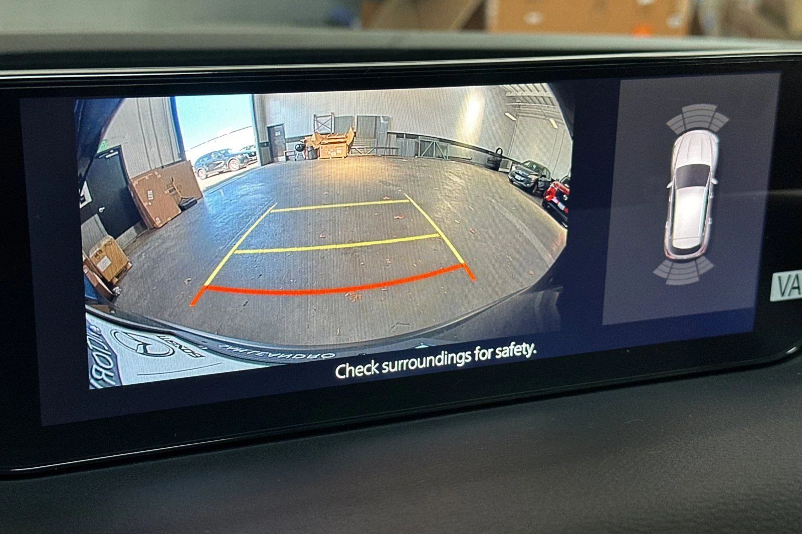 New 2026 Jet Black Mica Mazda 2.5 S Preferred AWD image 23