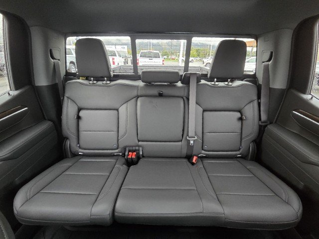 2026 Chevrolet Silverado 1500 RST - Photo 18