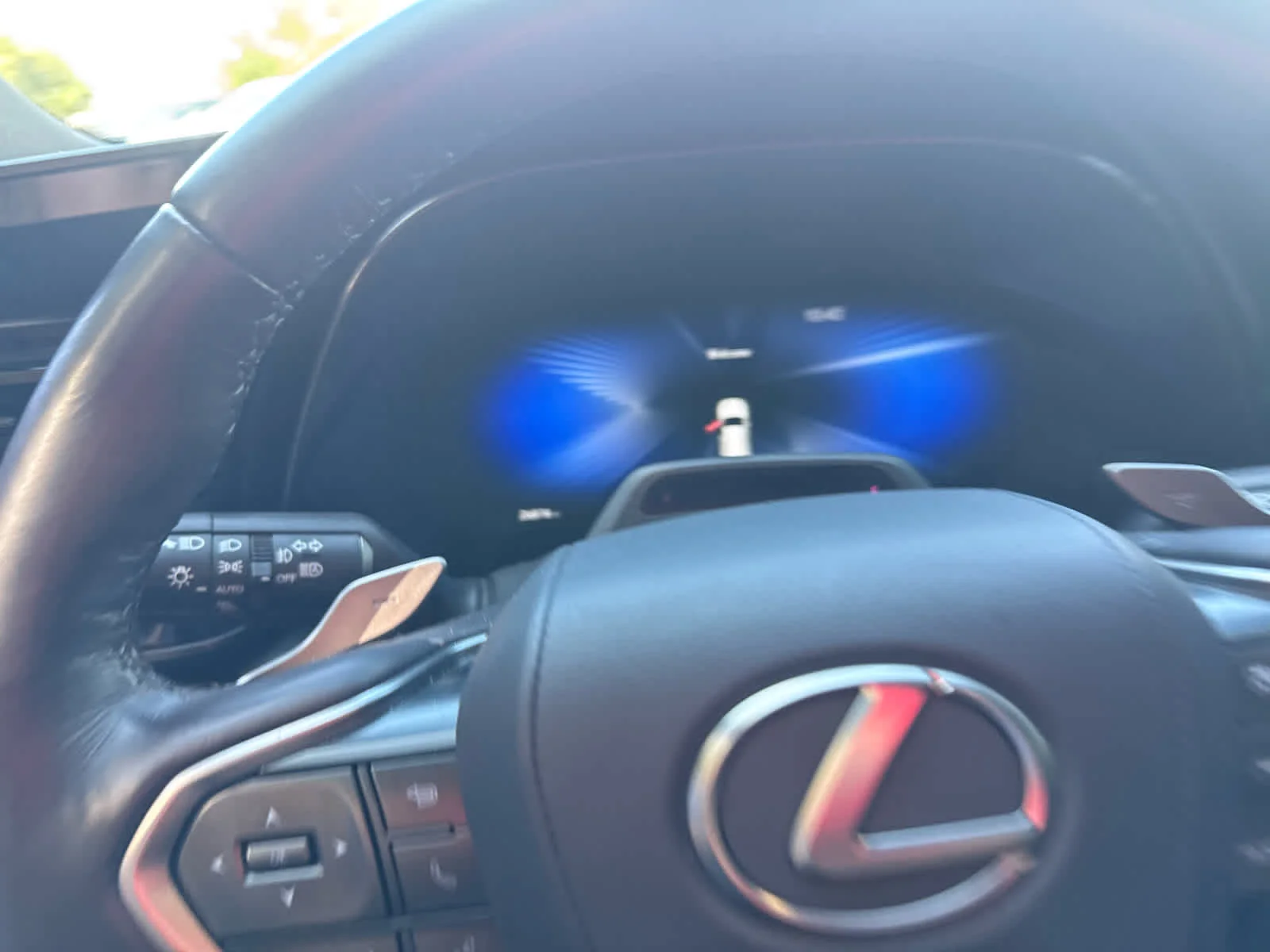 Certified Used 2025 Caviar Lexus Premium image 10