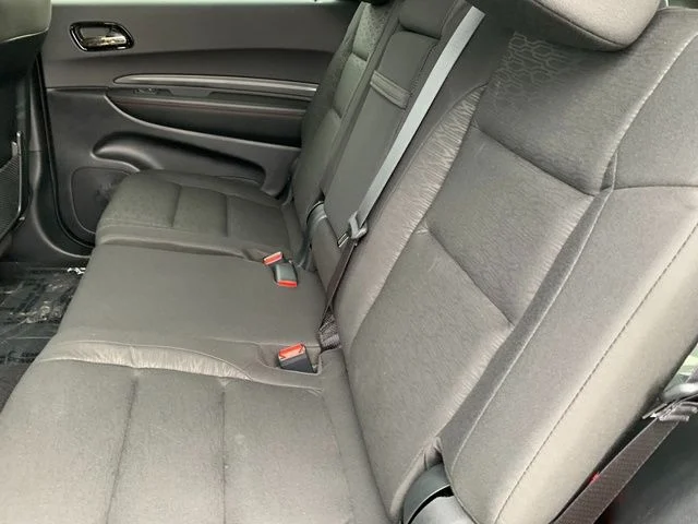 New 2026 Vapor Gray Dodge GT HEMI V8 image 13