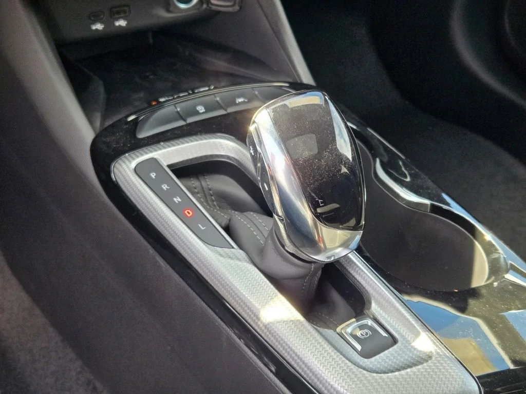 2026 Buick Envista Avenir - Photo 38