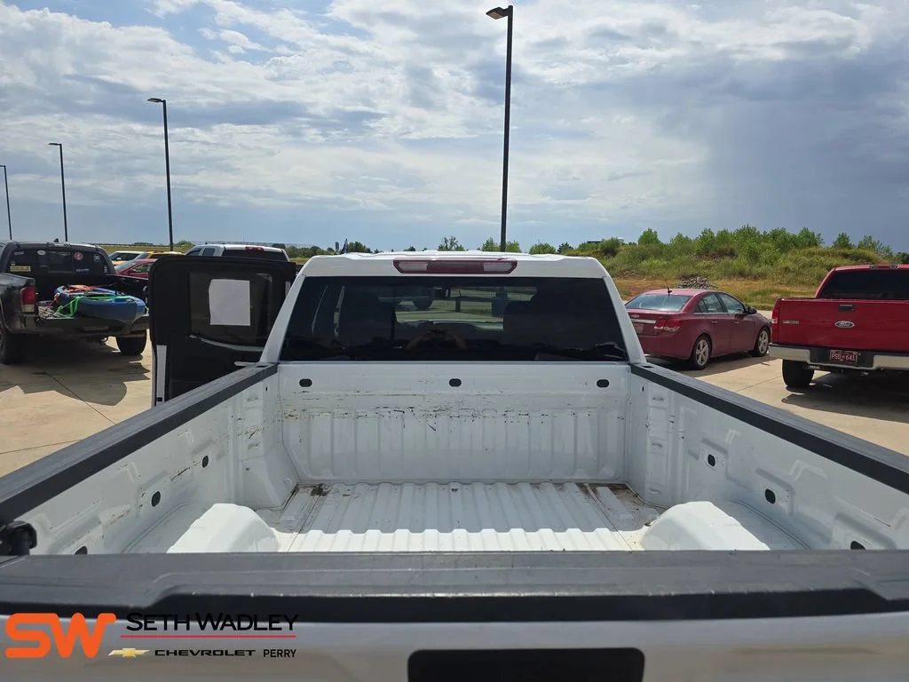 2022 GMC Sierra 1500 Limited SLE - Photo 13