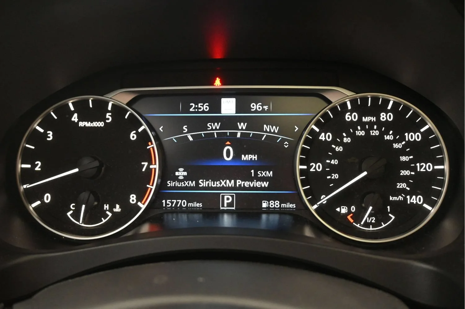 Certified Used 2024 Super Black Nissan 2.5 SV image 19