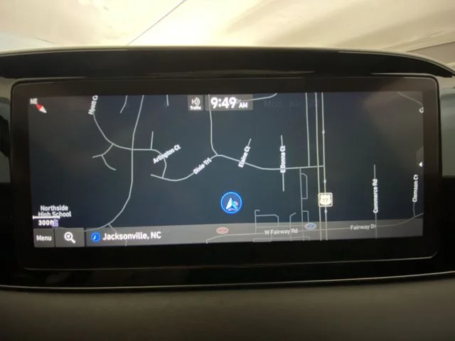 Used 2022 Green Hyundai Calligraphy image 18