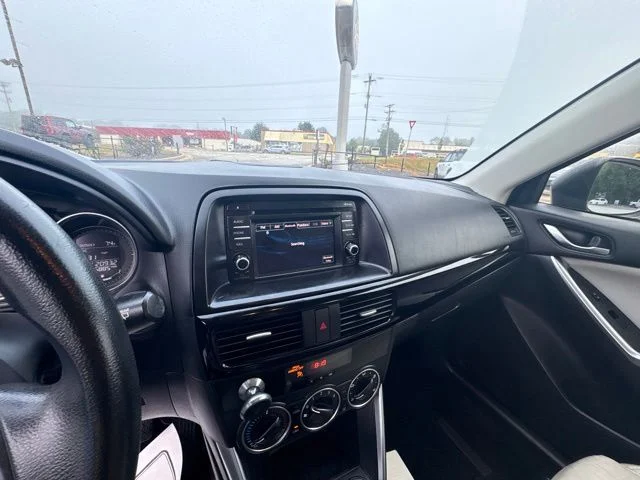 Used 2014 Blue Mazda Sport image 18