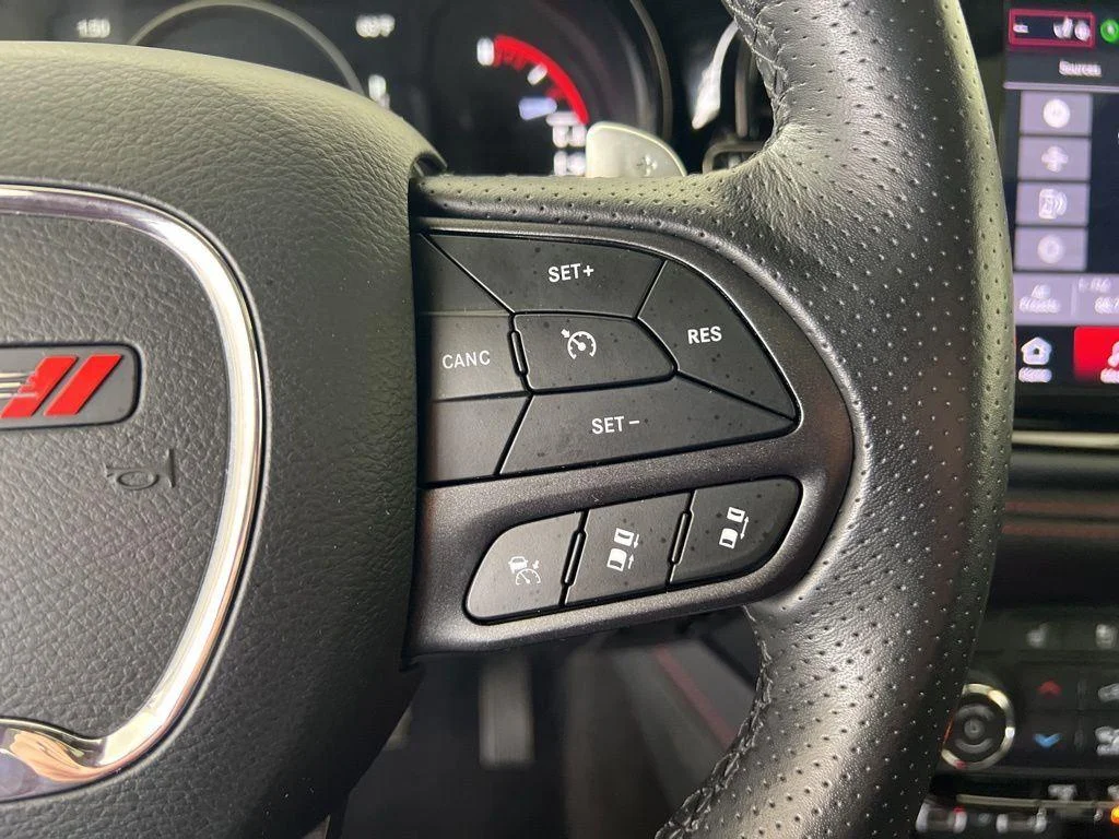 Used 2025 Triple Nickel Dodge R/T Plus image 19