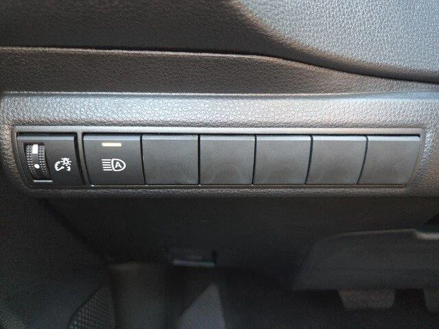 Used 2026 Classic Silver Metallic Toyota LE image 11