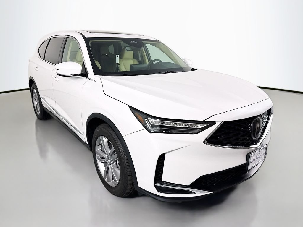 2026 Acura MDX Base - Photo 7