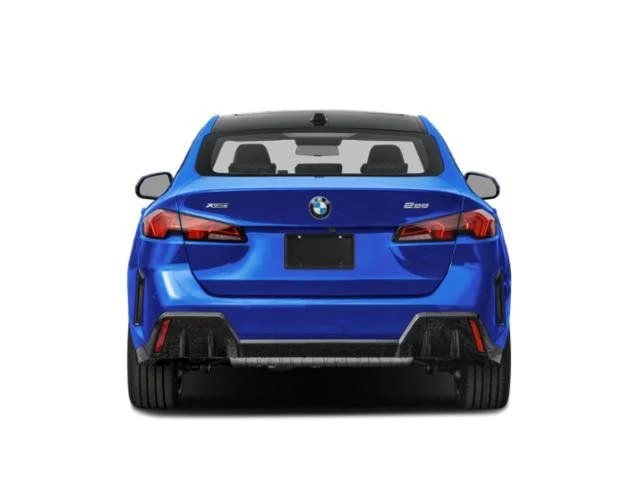 Used 2026 Gray BMW 228 Gran Coupe image 5