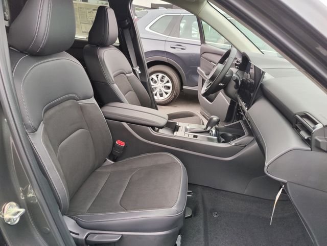 New 2026 Gray Mazda 2.5 S Select image 17