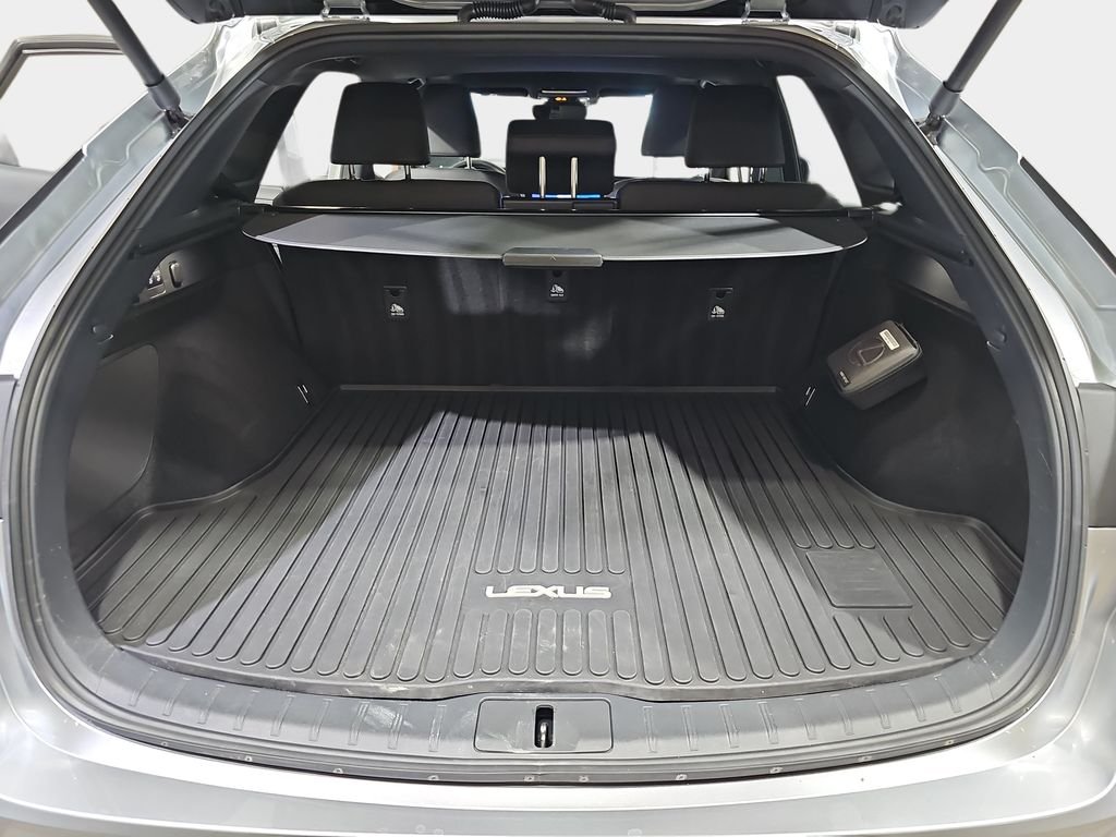 Used 2025 IRIDIUM Lexus 350h Premium image 14