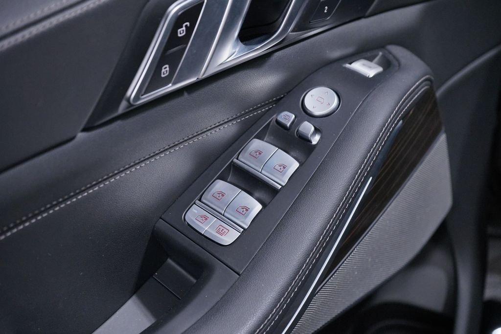 2024 BMW X7 40i - Photo 28