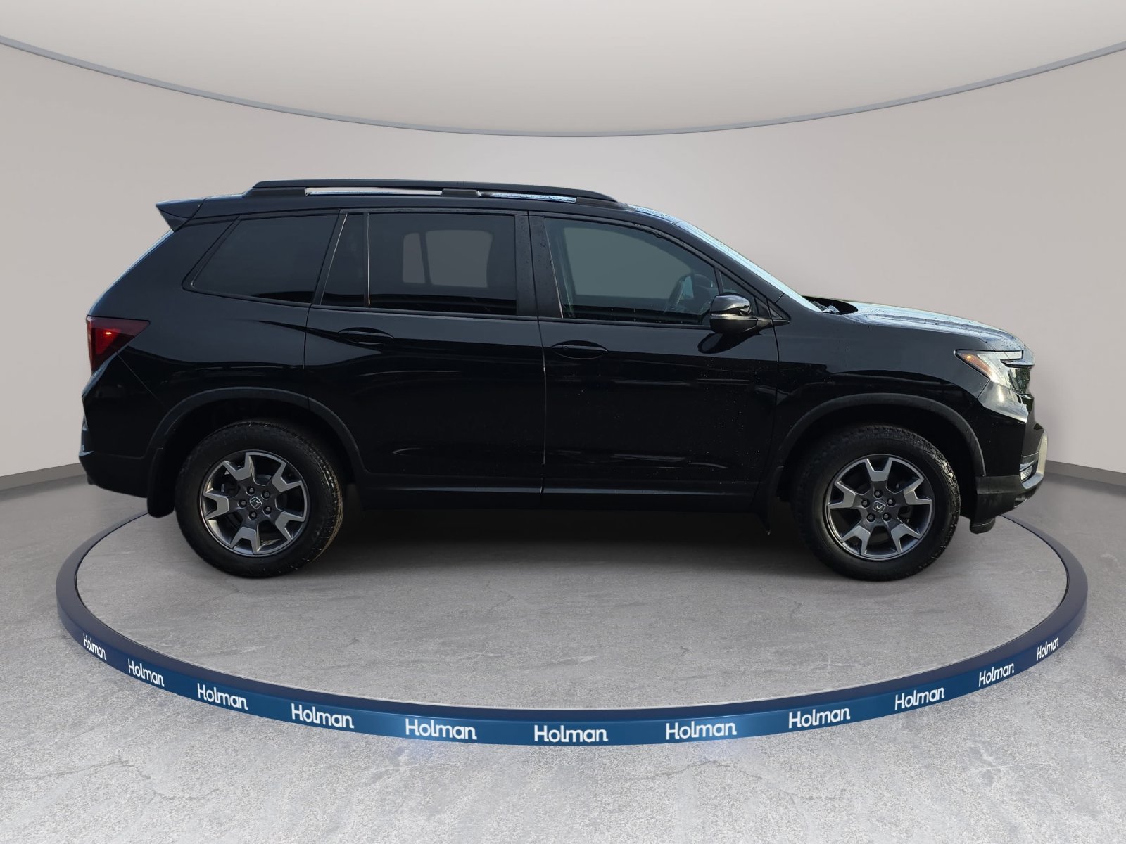 Used 2023  Honda TrailSport image 5