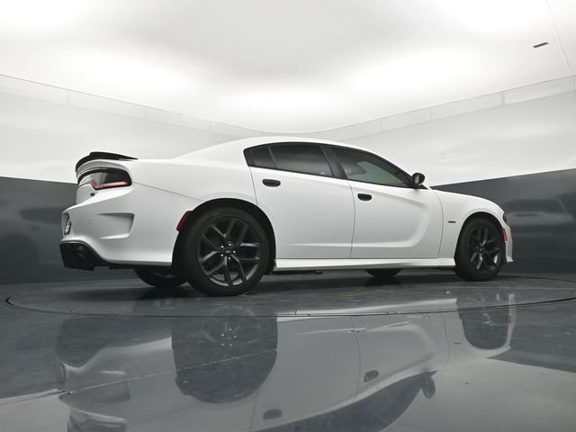 Used 2019 White Dodge R/T image 24