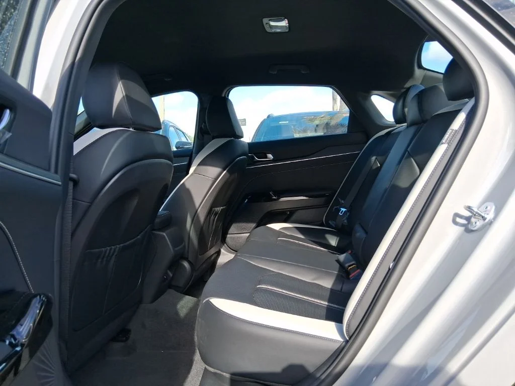 New 2026 Gray Kia GT-Line image 21