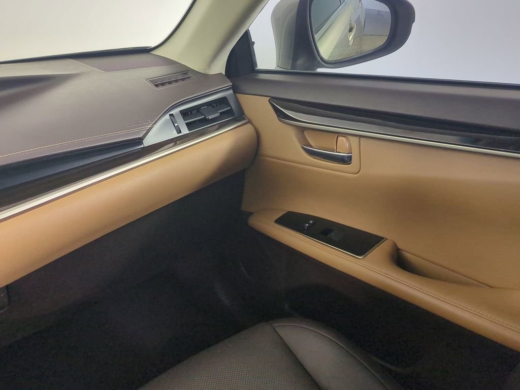 2018 Lexus ES 350 - Photo 18