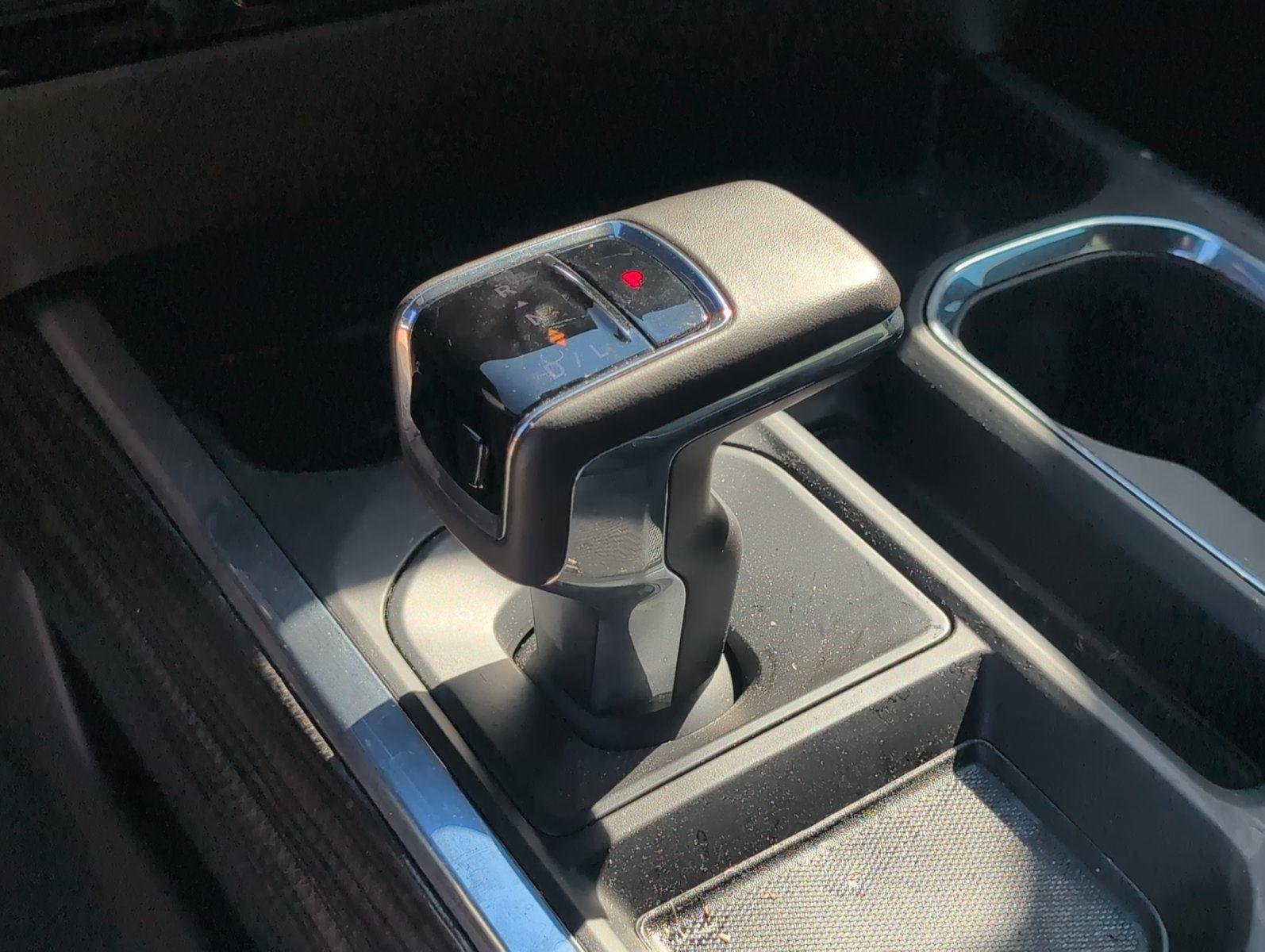 2025 Chevrolet Silverado 1500 RST - Photo 23