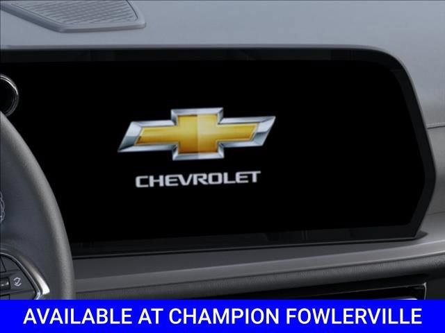 2026 Chevrolet Traverse LT - Photo 20