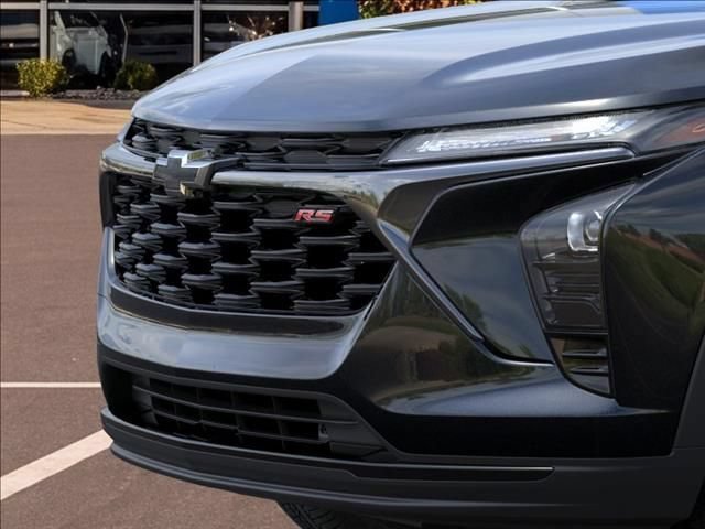 2026 Chevrolet Trax RS - Photo 13