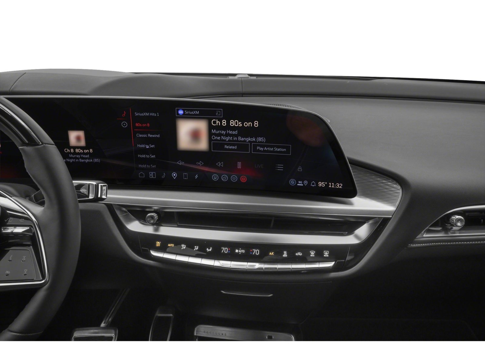 2026 Cadillac LYRIQ V Premium - Photo 7
