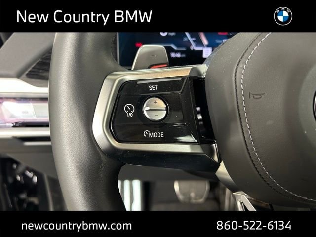 Used 2024 Black Sapphire Metallic BMW 760i xDrive image 14