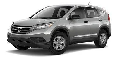 Used 2012 Taffeta White Honda LX image 1