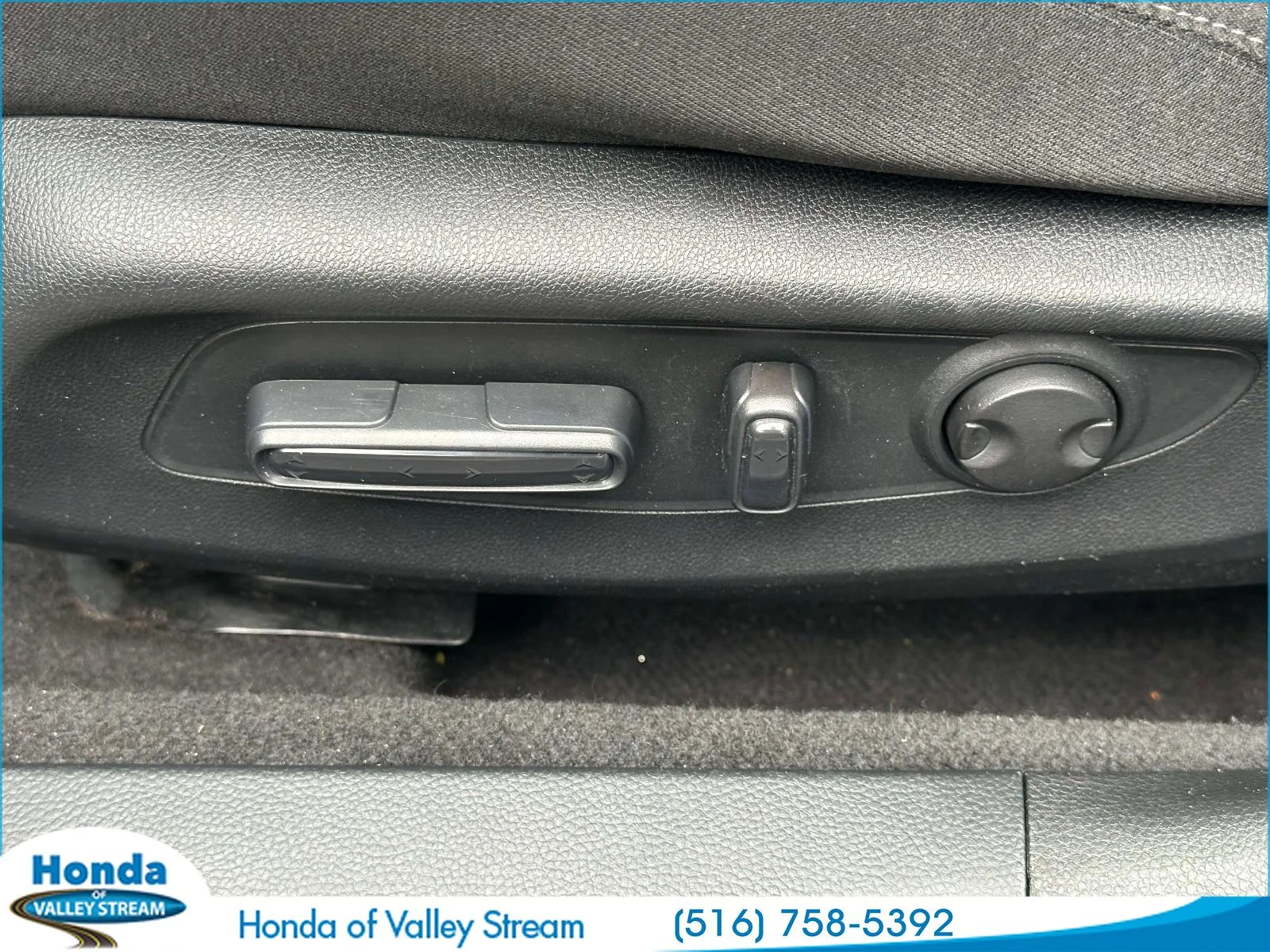 Certified Used 2024 Gray Honda Sport image 23